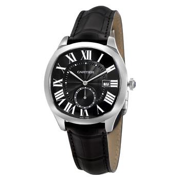 洋楽 DAIKITSUNETATHEFIRSTSUITE FOR CARTIER Cartier Drive de Cartier Watches - Jomashop