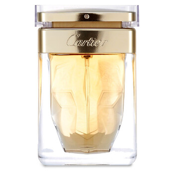 Ladies La Panthere EDP Spray 1.6 oz Fragrances 3432240506634