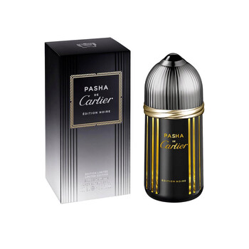 Cartier Pasha De Cartier by Cartier EDT Spray 3.3 oz (m