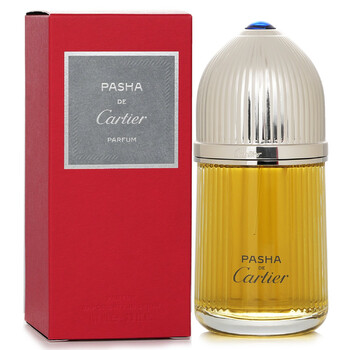 Cartier Ladies VIII L'heure Diaphane EDT Spray 2.5 oz Fragrances