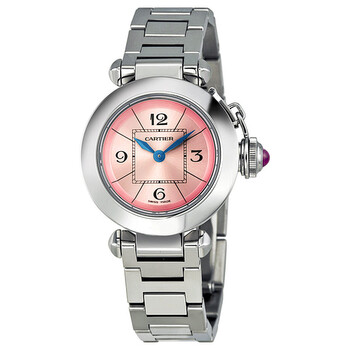 Miss Pasha Ladies Watch W3140008