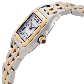 Panthere De Cartier Small Model Quartz Ladies Watch W2PN0018