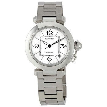 Pasha C Automatic Watch W31074M7