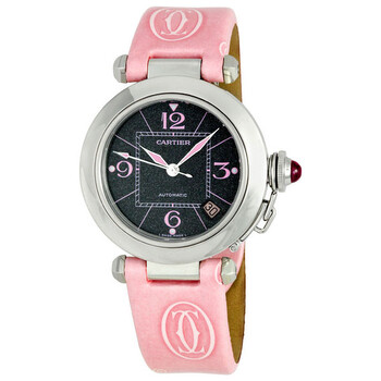 Pasha C Limited Edition Ladies Watch W3109599