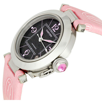 Pasha C Limited Edition Ladies Watch W3109599