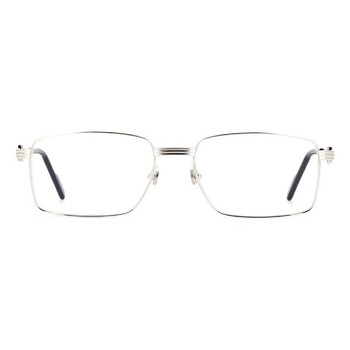 【送料,関税込】Cartier メガネ CT0228O Cartier CT0228O 001 Glasses - US