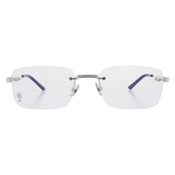 【送料,関税込】Cartier メガネ CT0228O Cartier CT0228O 001 Glasses - US