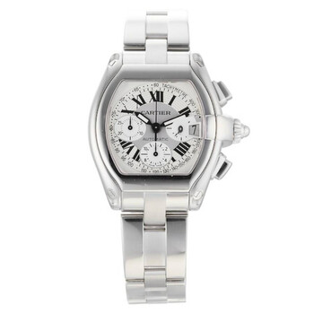 Cartier Roadster Watches - Jomashop