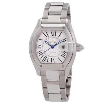 Cartier Roadster Watches - Jomashop