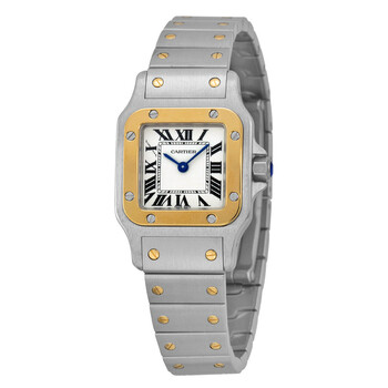 Santos Ladies Watch W20012C4