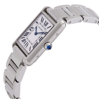 Tank Must Solarbeat Large Model Quartz Watch WSTA0092