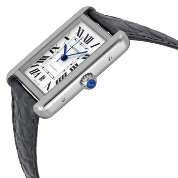 Cartier Tank Solo Watches - Jomashop