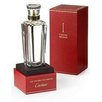 Cartier L'Heure Promise I Fragrances & Perfumes - Jomashop