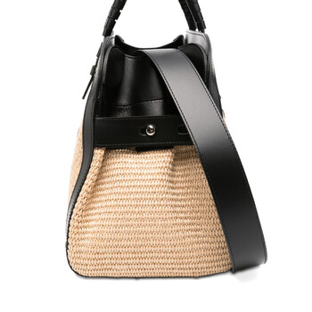 Park Avenue Tote Bag