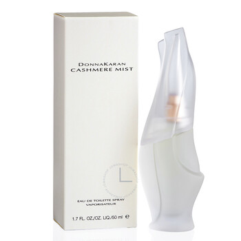 Cashmere Mist/DKNY Edt Spray 1.7 Oz (50 Ml) (W)
