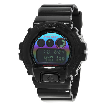 Casio G-shock Alarm Chronograph Quartz Digital Men's Watch DW