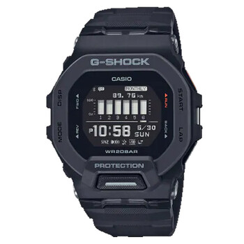 Casio G-Shock Perpetual Alarm World Time Chronograph Quartz
