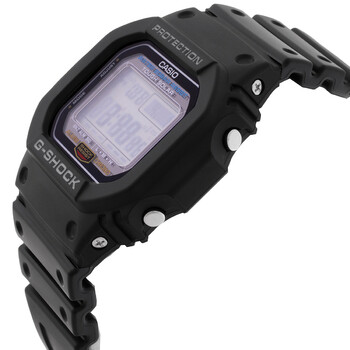 G-Shock Alarm Quartz Digital Watch G-5600UE-1DR