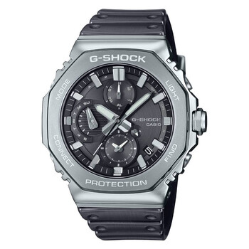 Casio G-Shock Alarm World Time Quartz Digital Men's Watch GX56BB