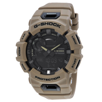 Casio G-Shock Perpetual Alarm World Time Chronograph Quartz