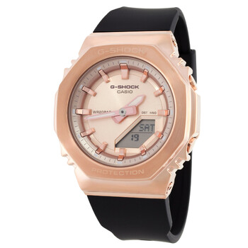 CASIO G-SHOCK　AWM-500GD-4A AWM500GD-4A | Brown Full Metal Watch - G-SHOCK | CASIO