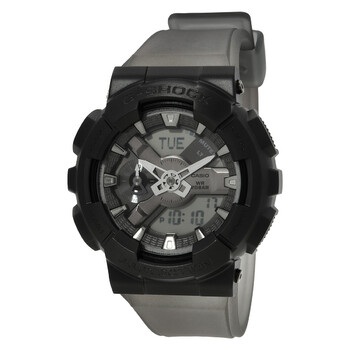美品 稼働 CASIO G-SHOCK GMA-S120MF GMAS120MF-8A | Gray Women's Watch G-SHOCK | CASIO