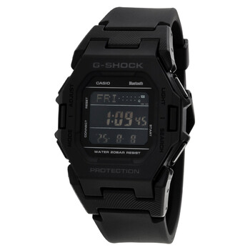 Casio G-Shock Alarm World Time Quartz Digital Men's Watch GD