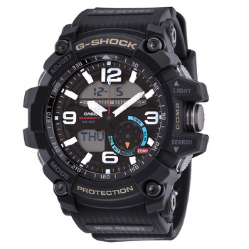 時計 CASIO G-SHOCK MUDMASTER GG-1000-1A5 GG1000-1A5 | Brown Master of G Men's Watch G-SHOCK | CASIO