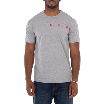 Isabel Marant Zafferh Tee-Shirt, Size Medium TS0047HA-B1N19H