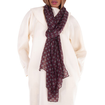 関税込 CELINE scarf in monogram cashmere 関税込 CELINE scarf in monogram cashmere