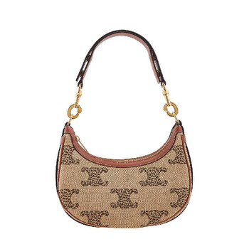 Celine Medium Ava Triomphe Bag 114492FYD.14ML 3616900597891