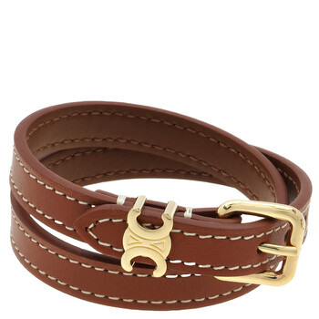 Celine ladies bracelet Celine Triomphe Bracelet - Station, Bracelets - CEL277045  main image 4