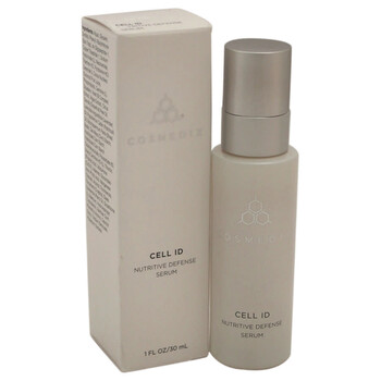 Cell ID Nutritive Defense Serum by CosMedix for Unisex - 1 oz Serum