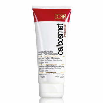 Gentle Purifying Cleanser 6.7 oz Skin Care 7640122568151