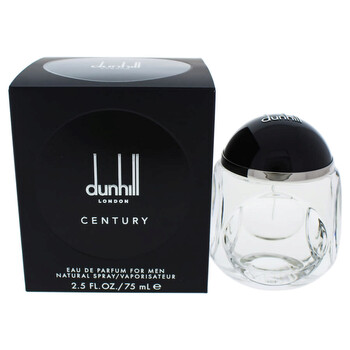 Alfred Dunhill Century by Alfred Dunhill for Men - 4.5 oz EDP