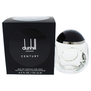 Alfred Dunhill Century by Alfred Dunhill for Men - 2.5 oz EDP