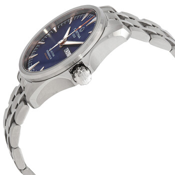 Automatic Blue Dial Men's Watch C0324301104100