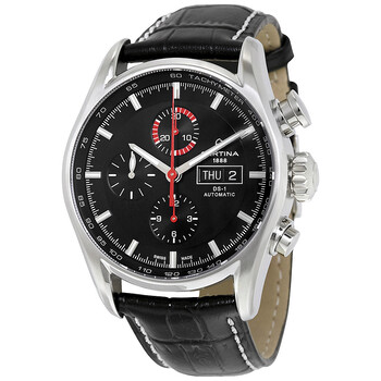 DS 1 Automatic Chronograph Men's Watch C0064141605101