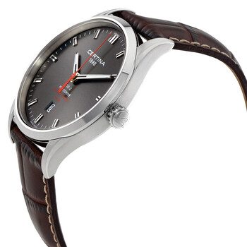 DS-2 Grey Dial Men's Watch C024.410.16.081.10