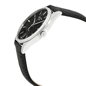 DS-4 Black Dial Men's Watch C022.610.16.051.00 DS-4 Black Dial Men's Watch C022.610.16.051.00