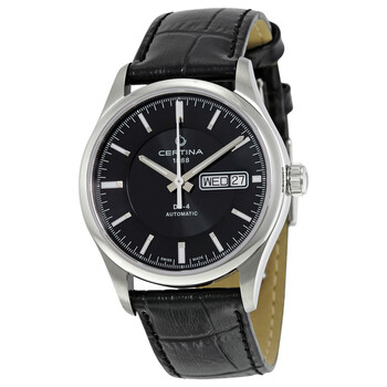 DS 4 Day-Date Automatic Men's Watch C022.430.16.051.00