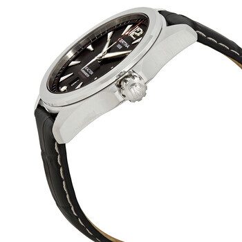 DS Action Black Dial Men's Watch C032.851.16.057.01 DS Action Black Dial Men's Watch C032.851.16.057.01