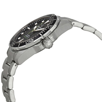 DS Action Diver Automatic Black Dial Men's Watch C032.407.11.051.02 DS Action Diver Automatic Black Dial Men's Watch C032.407.11.051.02