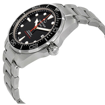 DS Action Diver Automatic Black Dial Men's Watch C032.407.11.051.00