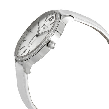 DS Dream Precidrive Silver Dial Ladies Watch C021.810.66.037.00 DS Dream Precidrive Silver Dial Ladies Watch C021.810.66.037.00