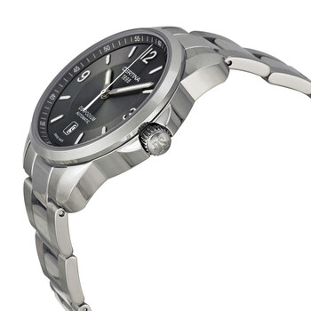 DS Podium Automatic Grey Dial Men's Watch C001.407.11.087.00