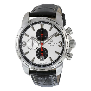 DS Podium Chronograph Automatic Men's Watch C001.427.16.037.01