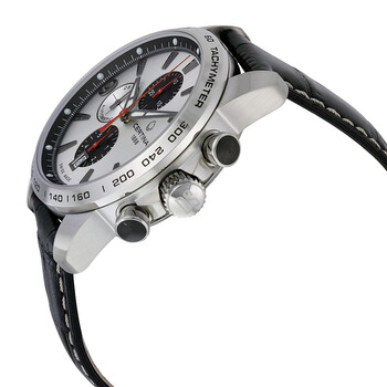 DS Podium Chronograph Automatic Men's Watch C001.427.16.037.01