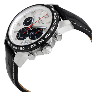 DS Podium Chronograph Automatic Men's Watch C001.614.16.037.00