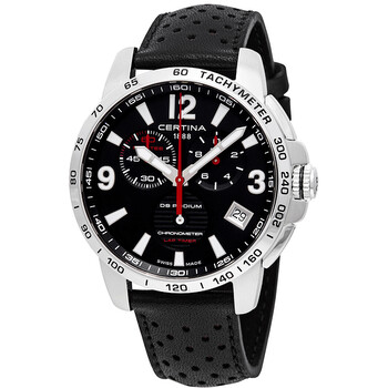 DS Podium Chronograph Lap t.mes
r Black Dial Men's Watch C034.453.16.057.00 DS Podium Chronograph Lap t.mes
r Black Dial Men's Watch C034.453.16.057.00